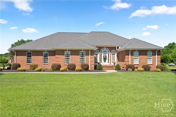 1121 Beacon Light Road, Hartwell, GA 30634
