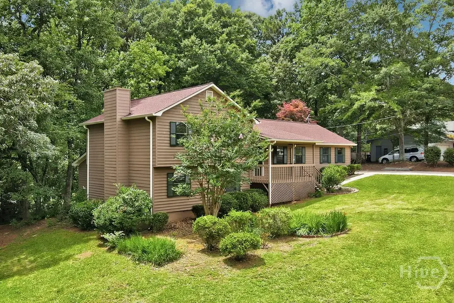 357 Kings Hill Court, Lawrenceville, GA 30045 - #2