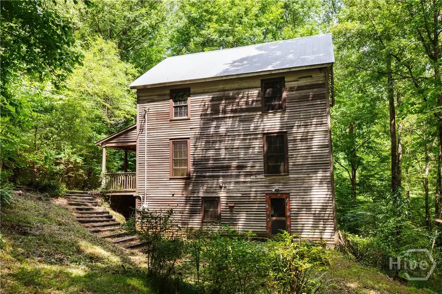 1381 Elder Mill Road, Watkinsville, GA 30677 - #2