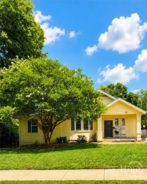 1373 S Milledge Avenue, Athens, GA 30605