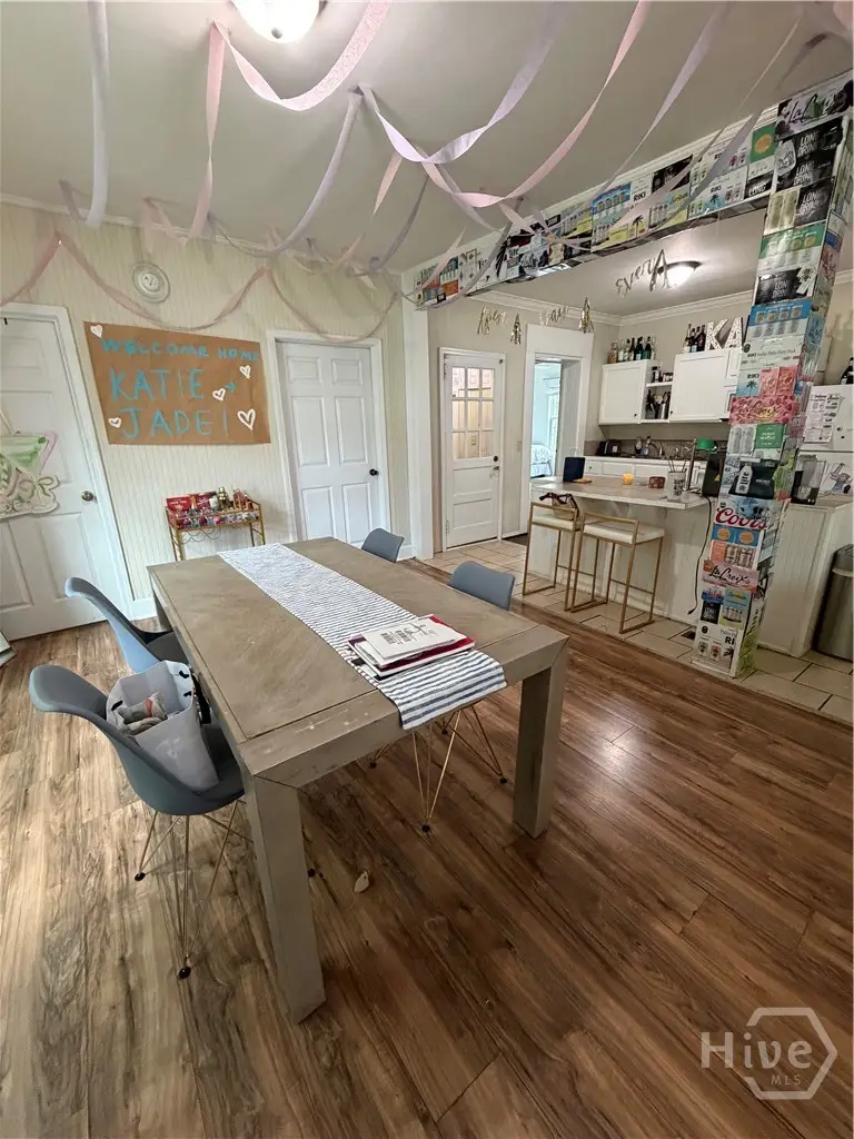 1373 S Milledge Avenue, Athens, GA 30605 - #3