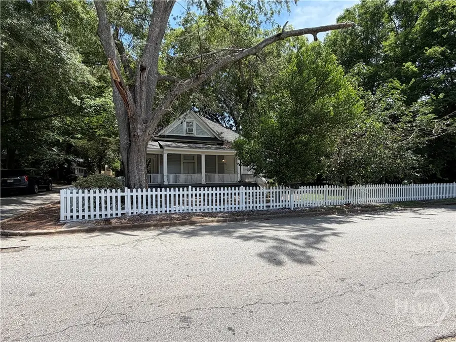 390 N Chase Street, Athens, GA 30605 - #2
