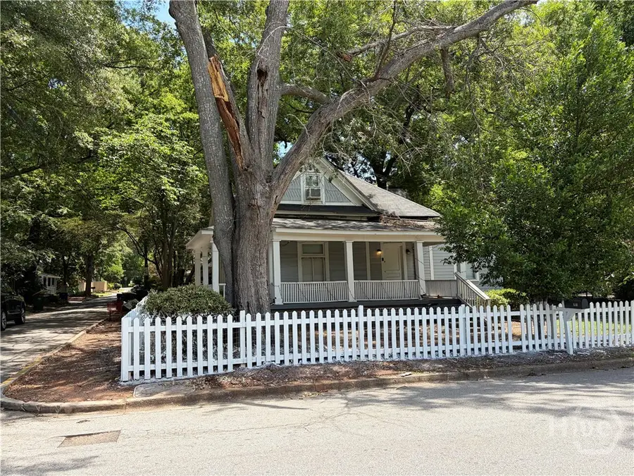 390 N Chase Street, Athens, GA 30605 - #3