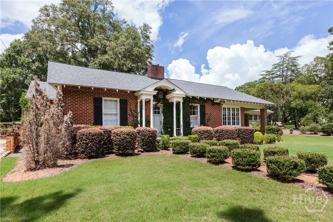 410 Milledge Circle, Athens, GA 30606 - #1