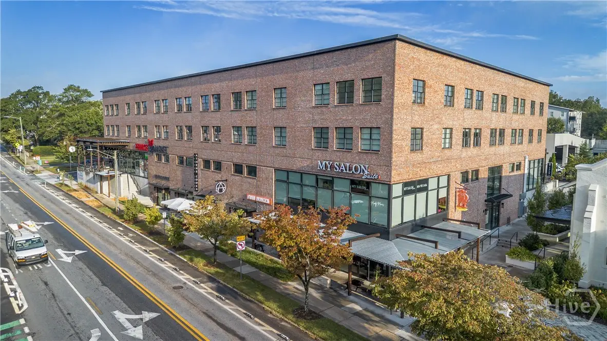 100 Prince Avenue #A303, Athens, GA 30601 - #1