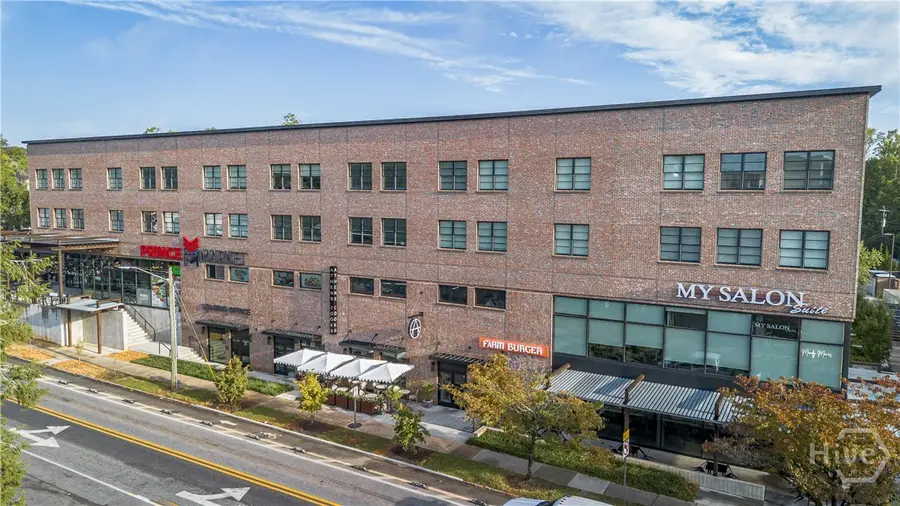 100 Prince Avenue #A303, Athens, GA 30601 - #2