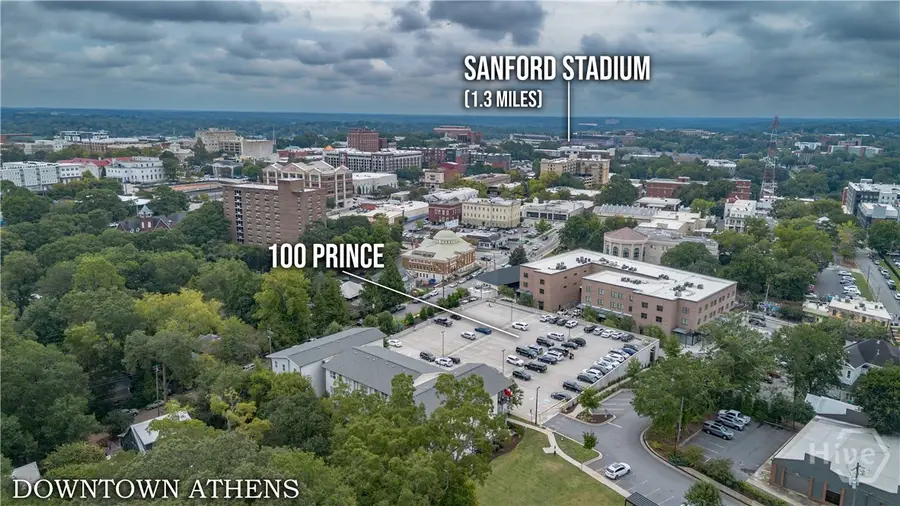 100 Prince Avenue #A303, Athens, GA 30601 - #3