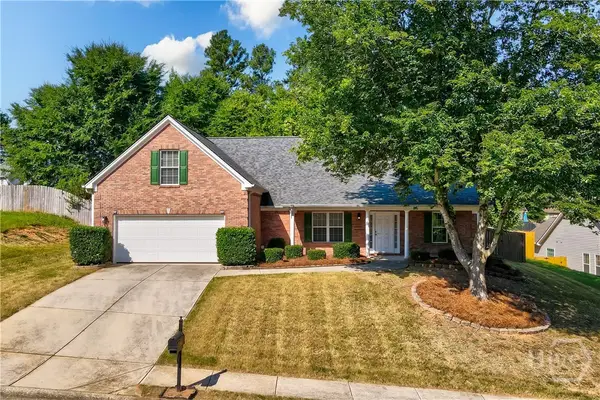 1095 Jasmine Drive, Jefferson, GA 30549