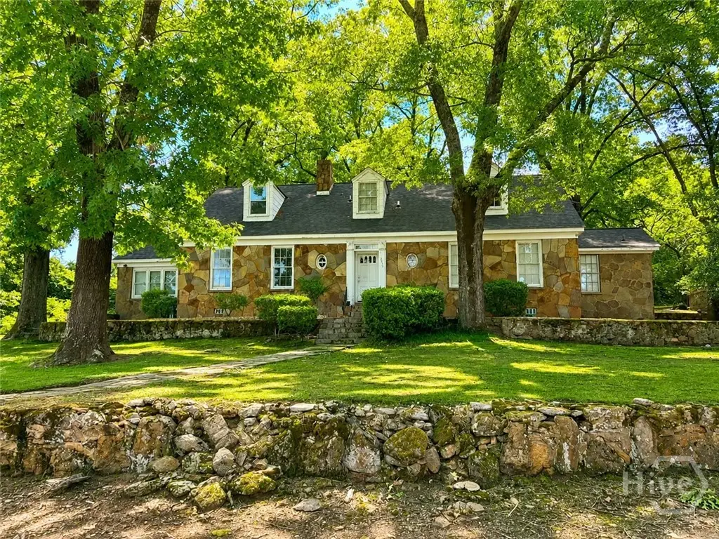 2815 Riverbend, Athens, GA 30605 - #1