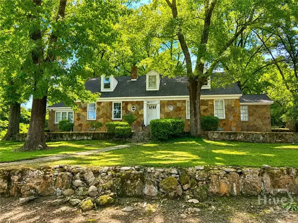2815 Riverbend, Athens, GA 30605