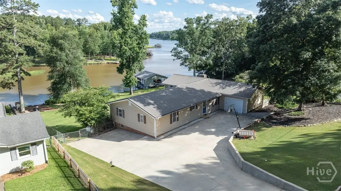 162 Quail Knoll Drive, Eatonton, GA 31024 - #1