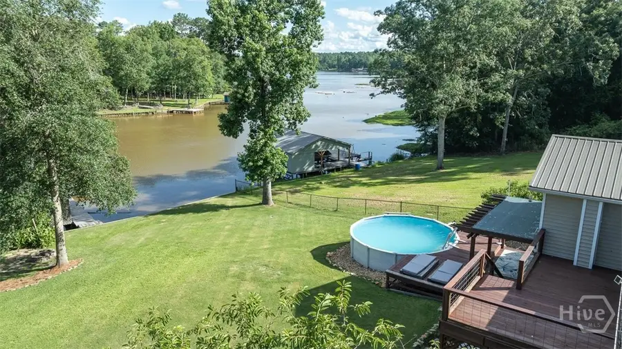 162 Quail Knoll Drive, Eatonton, GA 31024 - #2