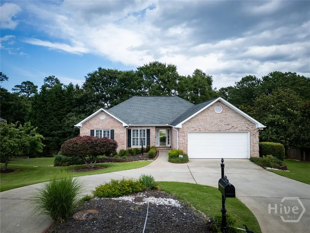 645 Saint Ives Drive, Athens, GA 30606 - #1