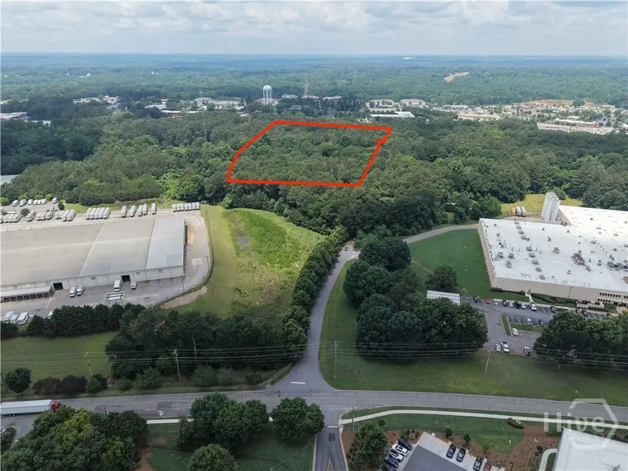 125 Olympic Court, Athens, GA 30601 - #2