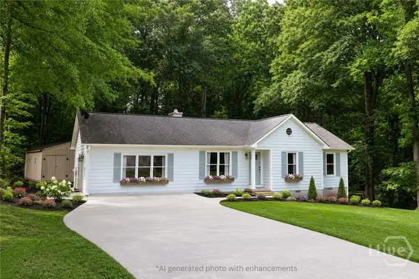 149 Hunters Crossing Road, Athens, GA 30606