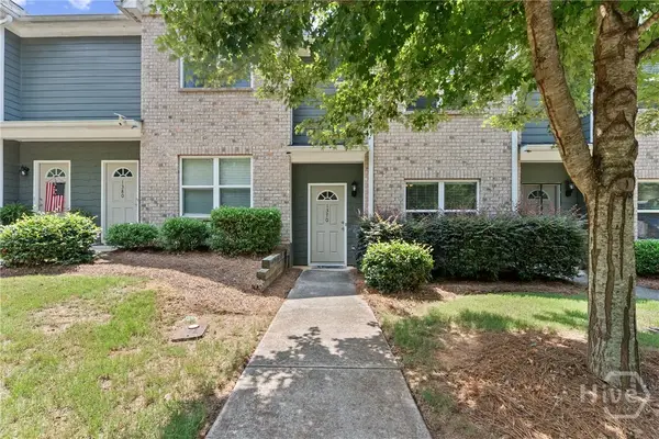 1370 Binghampton Circle, Bogart, GA 30622