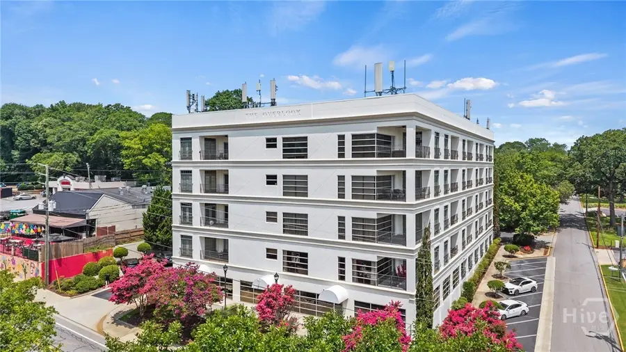 494 Baxter Street #25, Athens, GA 30606 - #2