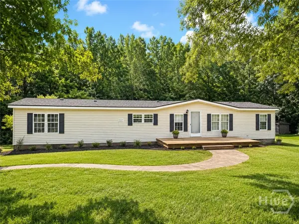 1077 Lem Edwards Road, Winterville, GA 30683