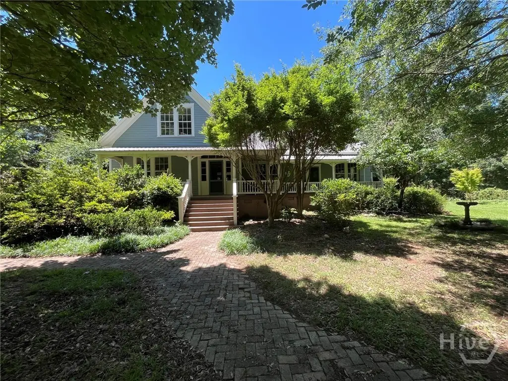 3010 Flat Rock Road, Watkinsville, GA 30677 - #1