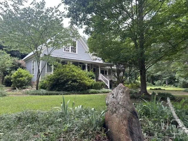 3010 Flat Rock Road, Watkinsville, GA 30677 - #2