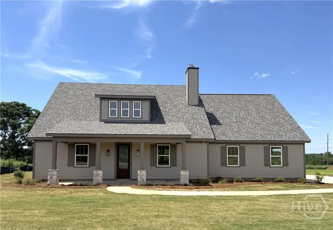 1140 Madison Hills Drive, Madison, GA 30650 - #1