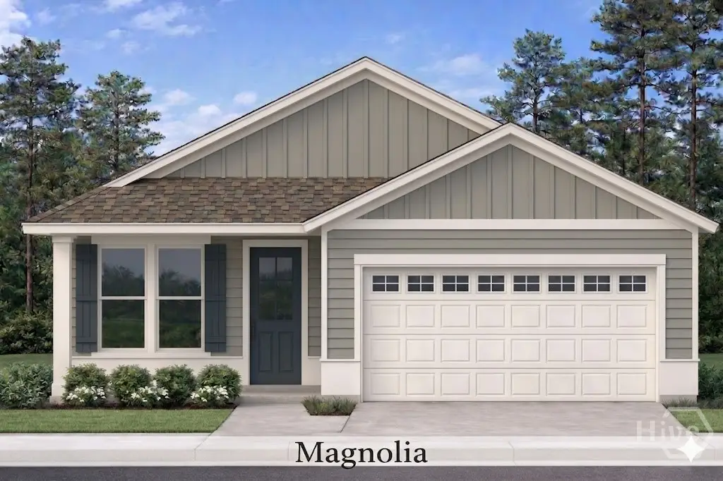 304 Ashbrook Trace Drive #Lot 14, Athens, GA 30605 - #1