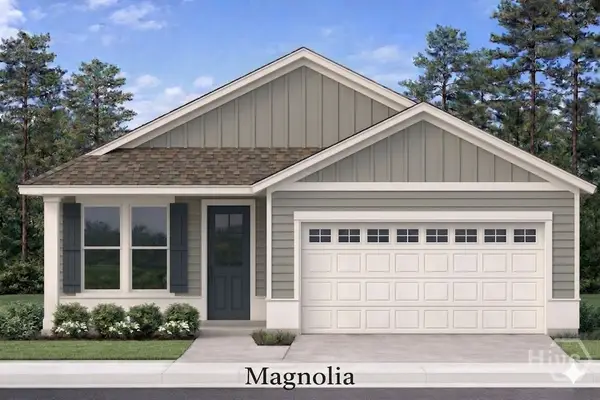 304 Ashbrook Trace Drive #Lot 14, Athens, GA 30605