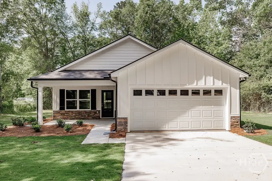 304 Ashbrook Trace Drive #Lot 14, Athens, GA 30605 - #3
