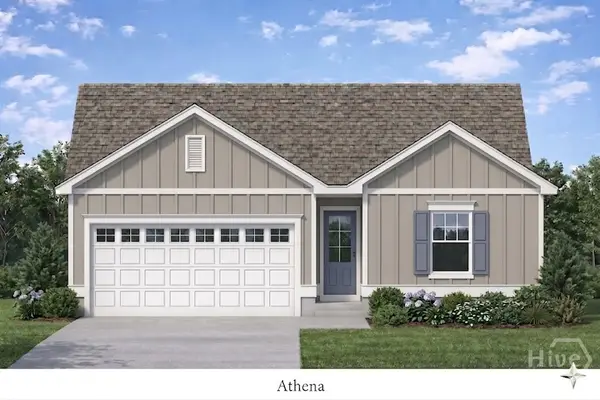 301 Ashbrook Trace Drive #Lot 19, Athens, GA 30605