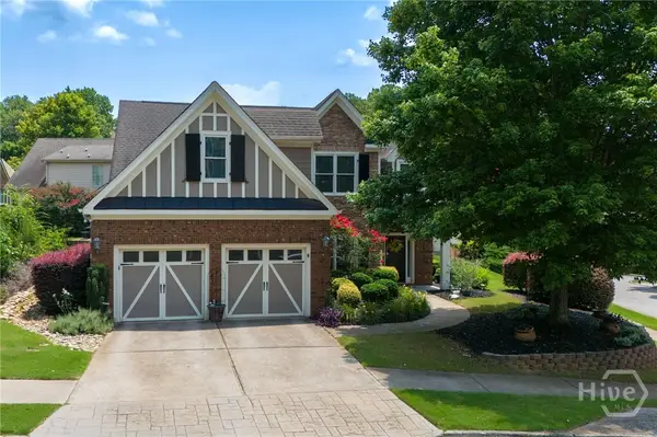 149 Towns Walk Drive, Athens, GA 30606
