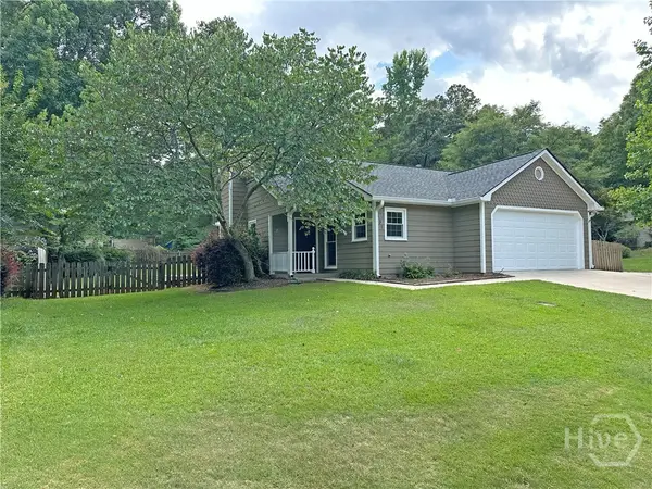 131 Diamond Drive, Athens, GA 30605