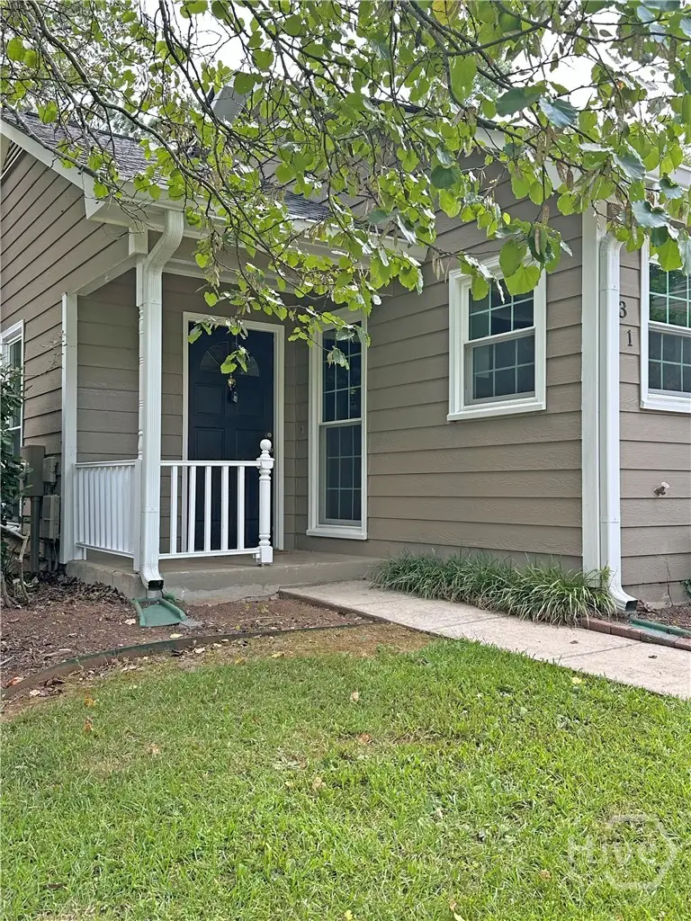 131 Diamond Drive, Athens, GA 30605 - #2