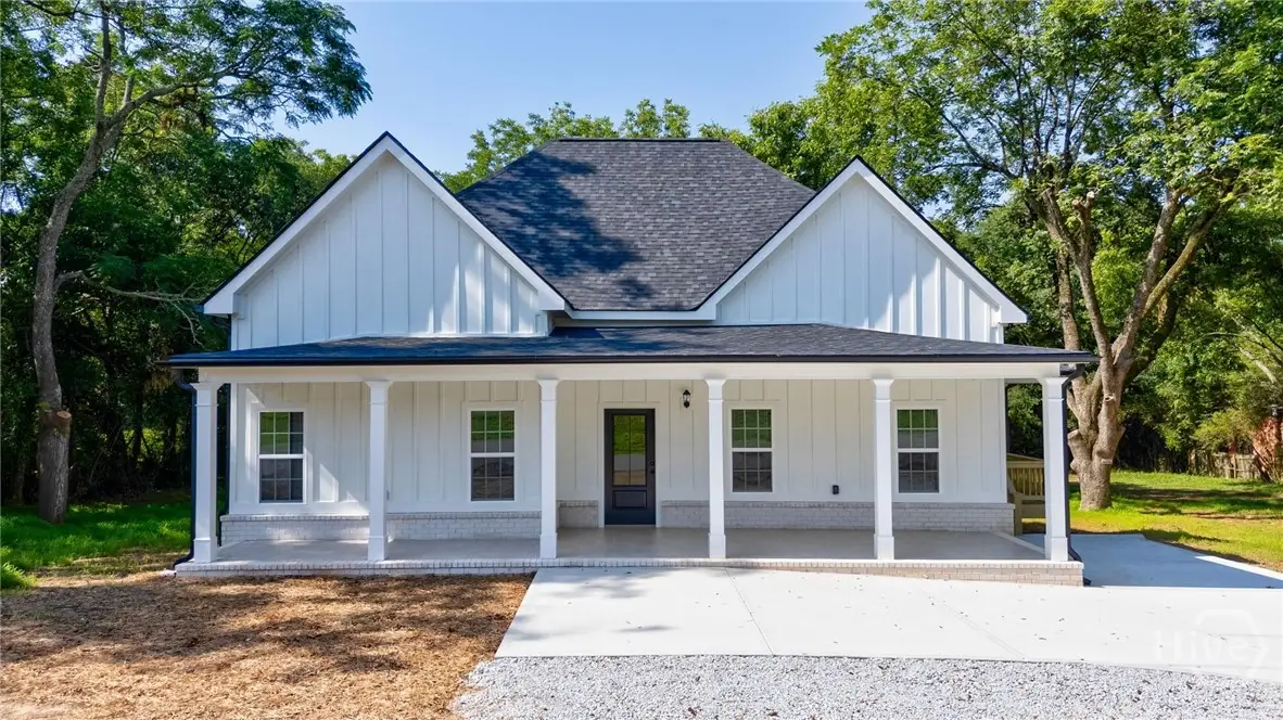 540 Sunset Avenue, Comer, GA 30629 - #1