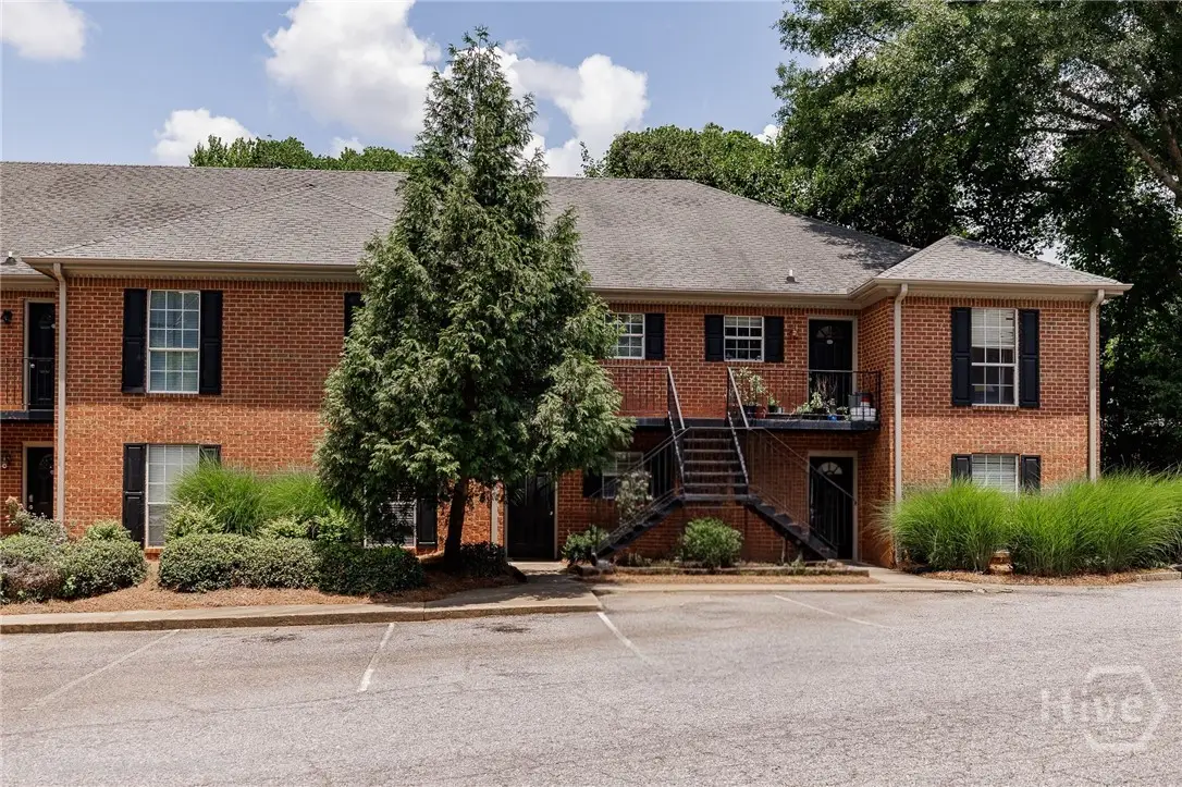 1055 Baxter Street #106, Athens, GA 30606 - #1