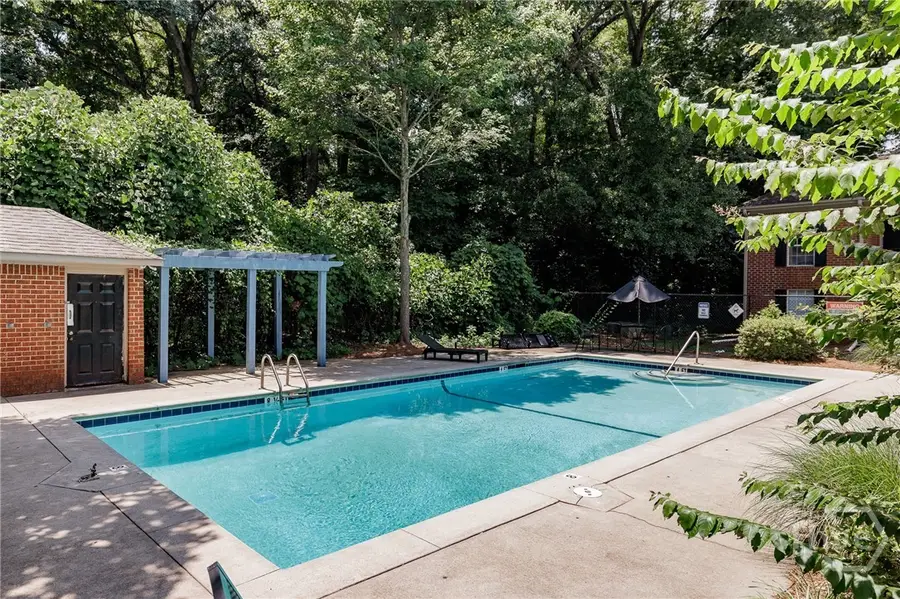 1055 Baxter Street #106, Athens, GA 30606 - #3