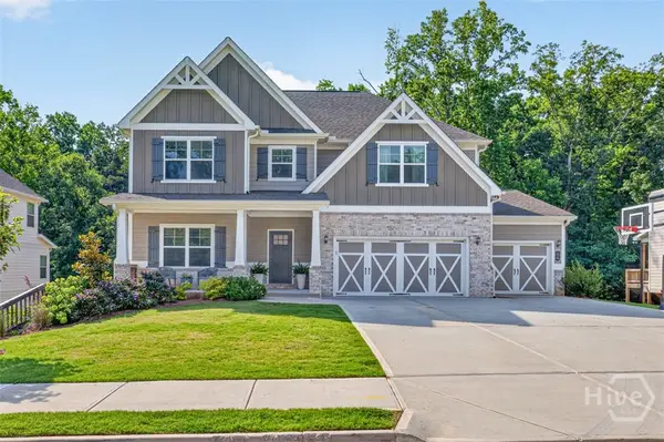 116 Black Rock Avenue, Jefferson, GA 30549