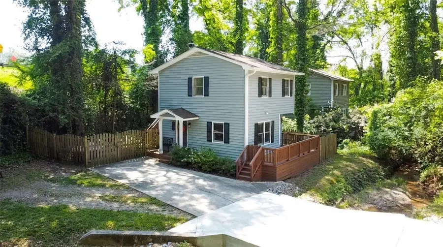 119 William Drive, Athens, GA 30606 - #2