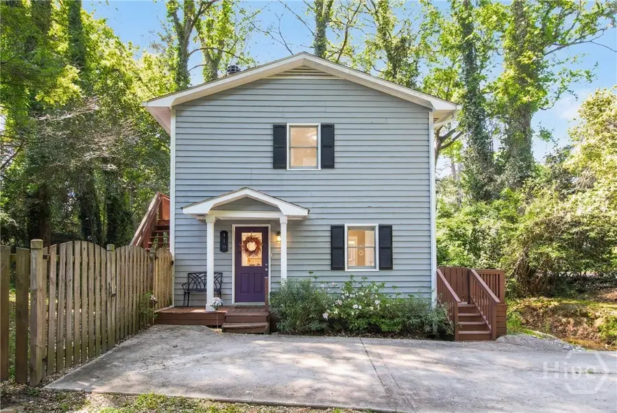 119 William Drive, Athens, GA 30606 - #3
