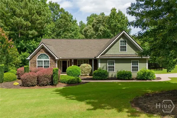 127 Bordeaux Lane, Athens, GA 30605