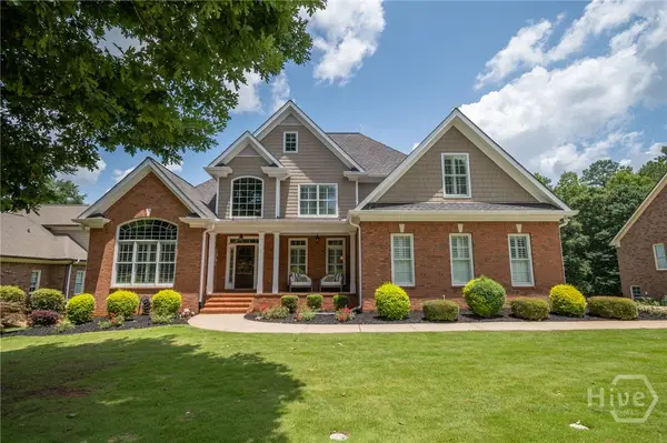 2190 Wade Drive, Bogart, GA 30622