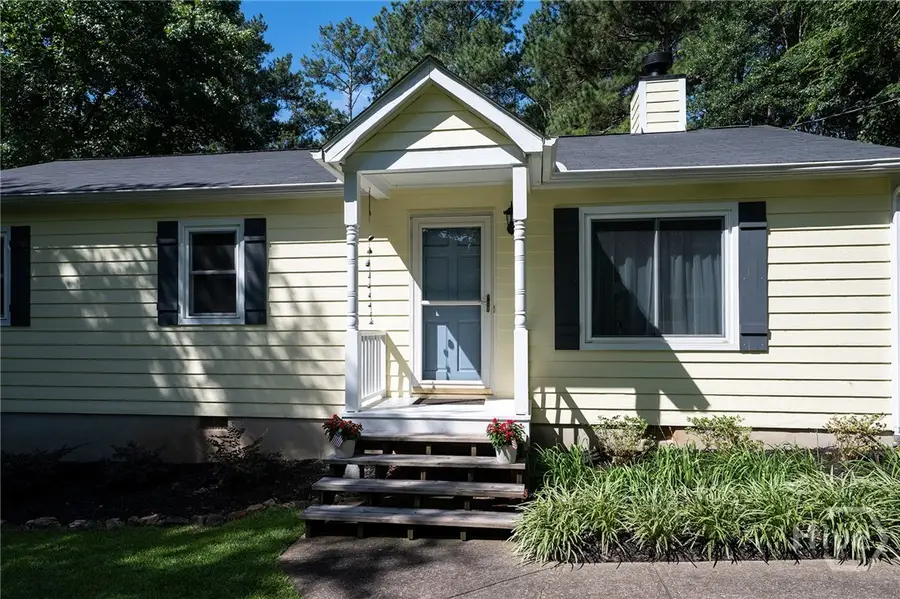 170 Winter Circle, Winterville, GA 30683 - #3