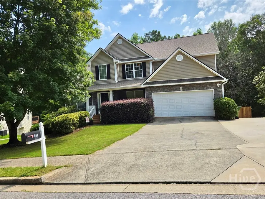 729 Wellington Drive, Monroe, GA 30655 - #2