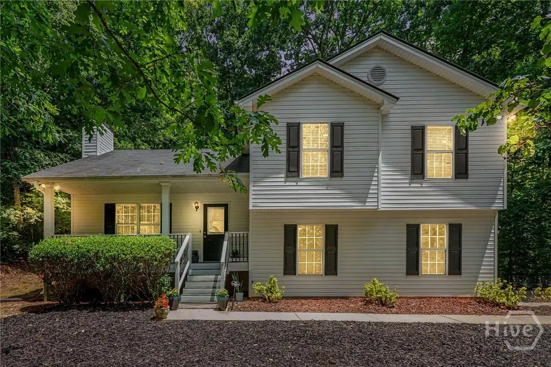 2692 Sam Calvin Drive, Dacula, GA 30019 - #1