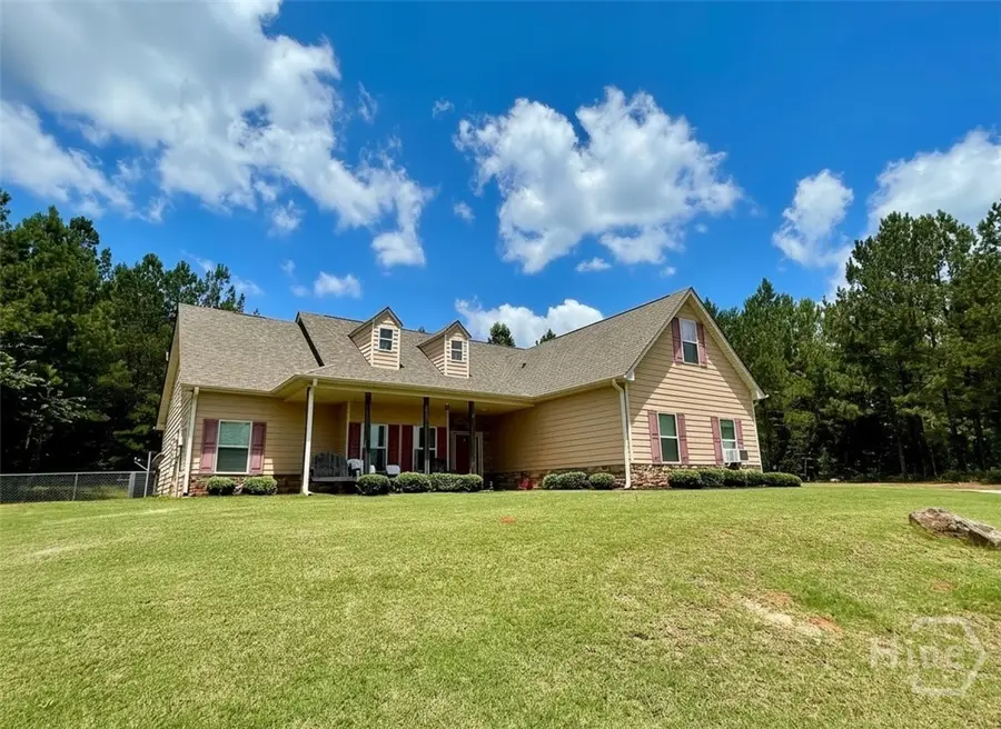 120 W Pennick Drive, Covington, GA 30014 - #3