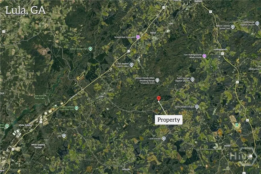 0 Mt. Sinai #Lot 3, Lula, GA 30554 - #3