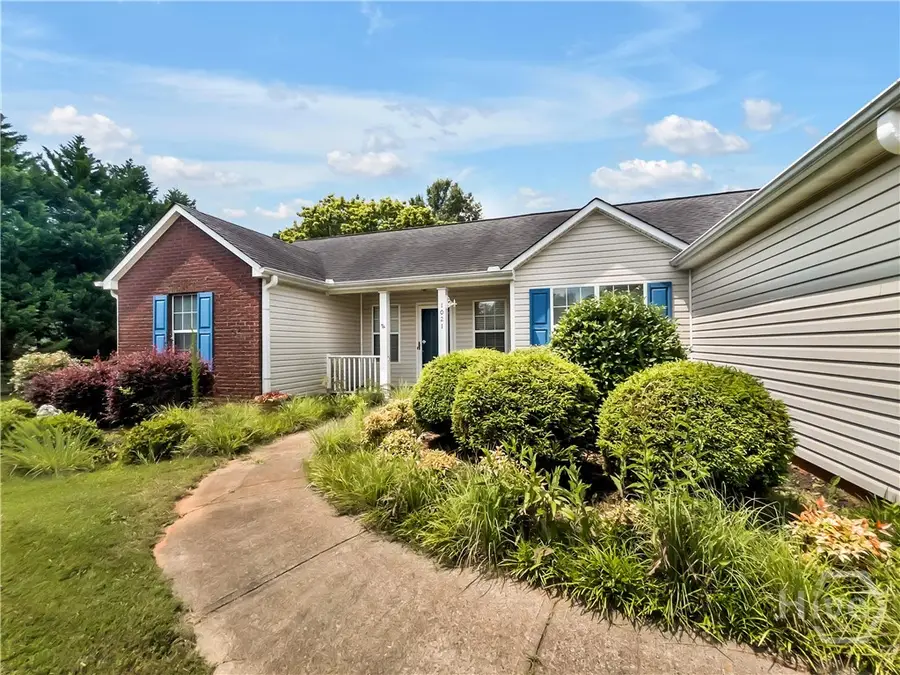 1021 Windsor Drive, Monroe, GA 30656 - #2
