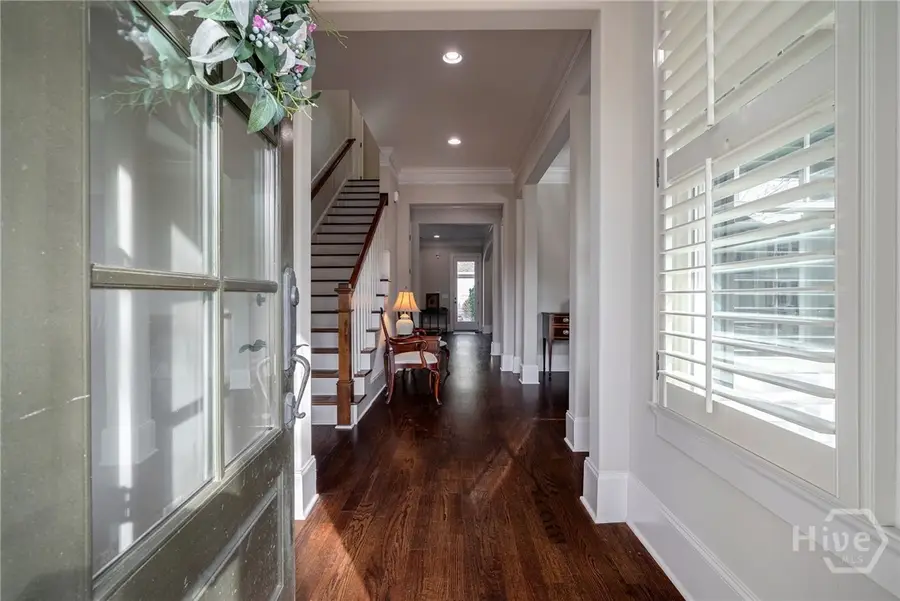 3790 Greenleffe Drive, Statham, GA 30666 - #2