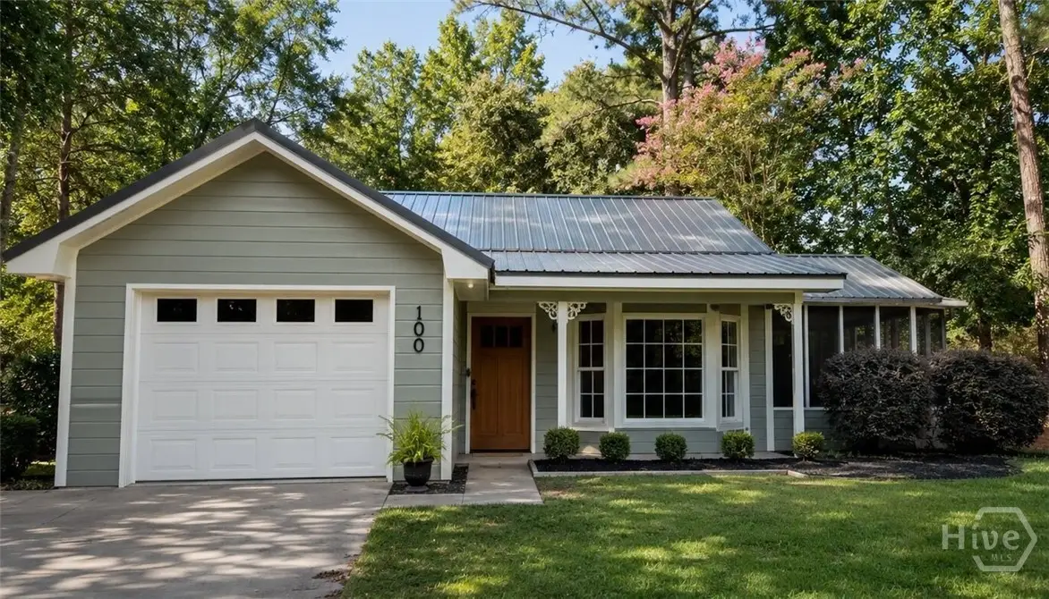 100 Diamond Drive, Athens, GA 30605 - #1