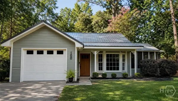100 Diamond Drive, Athens, GA 30605