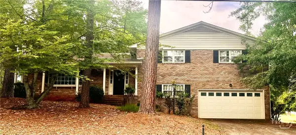 120 Wood Valley Lane, Athens, GA 30606